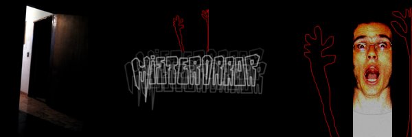 Misterorror