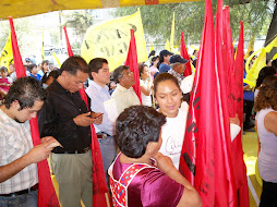 COLECTIVO PRESENTE