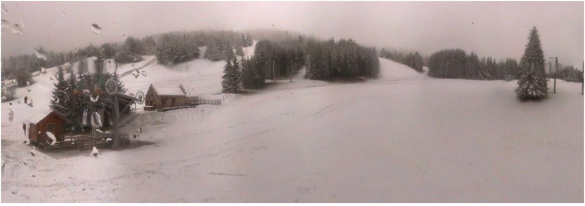 Webcam Lans En Vercors Stade De Neige