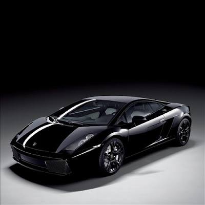 2007 Lamborghini Gallardo Nera 2007 Lamborghini Gallardo Nera. 2007 Lamborghini Gallardo Nera