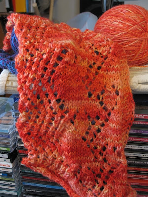 alpaca shawl