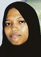 Misteri Gunung Jerai