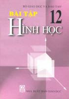 Bài Tập Hình Học 12 Cơ Bản và Nâng Cao BAI+TAP+HINH+HOC12