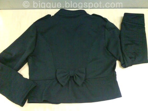 Jual Ako Jacket in darkness jacket Jual Ako Jacket in darkness jacket