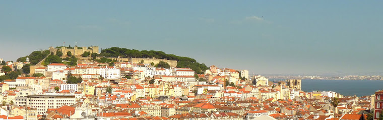Alfama - Lisboa