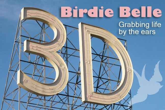 Birdie Belle
