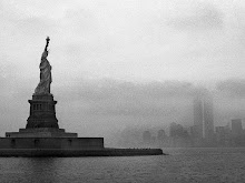 La administrada libertad de New York, abrió las puertas para generar nuestra revolución.