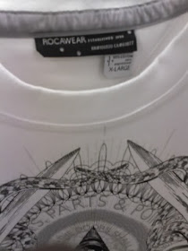 The Killuminati Show Is Rocawear Clothing Line Proof Of Prodigys