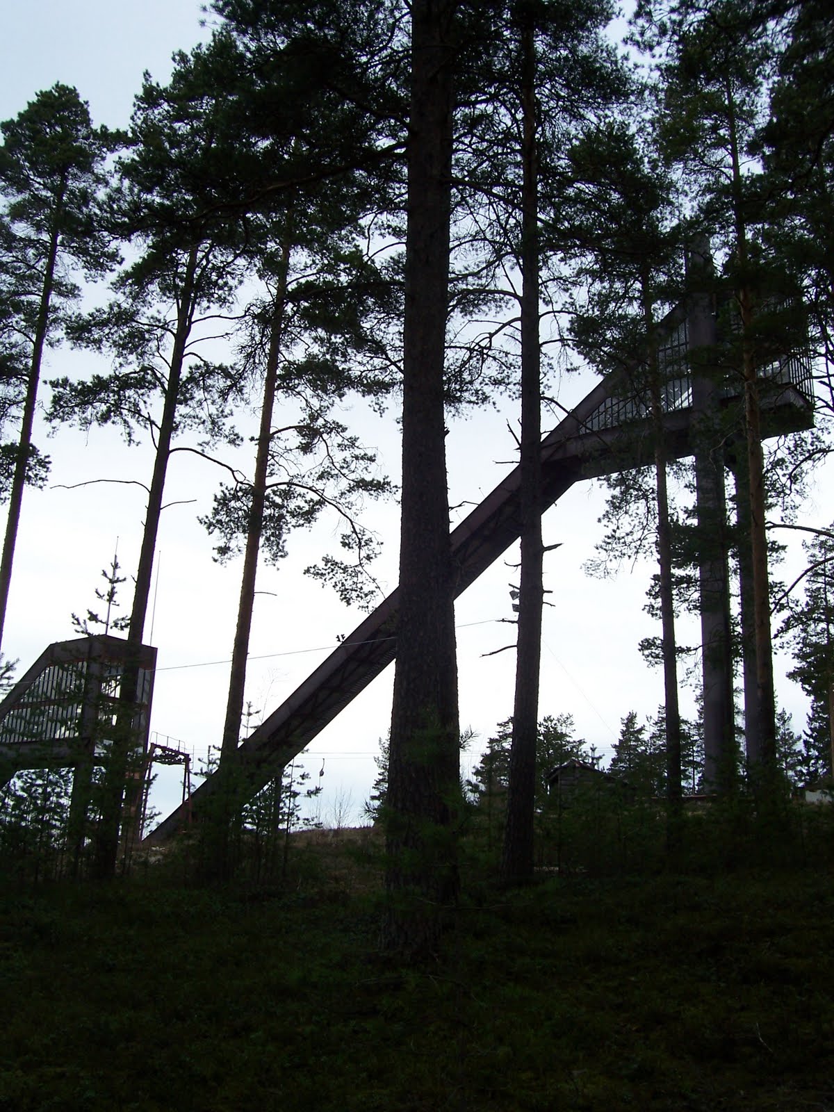 På nya äventyr: may 2010