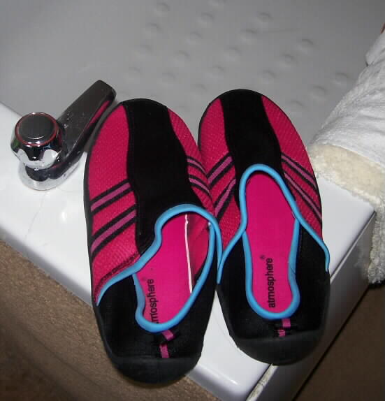 [pink+shoes]