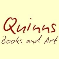 Quinns Books and Art