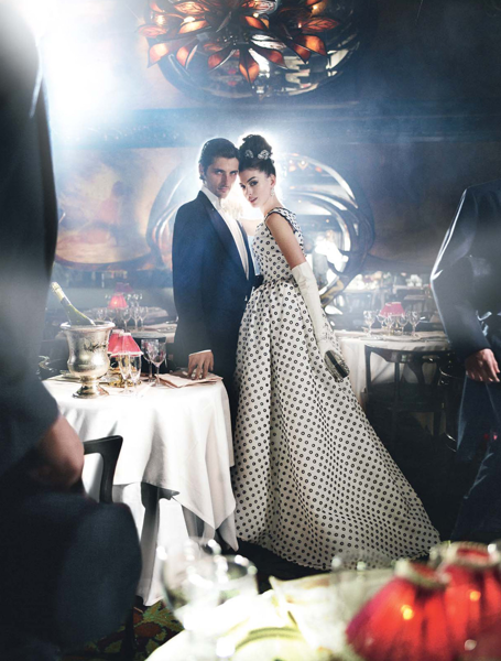 How Fabulous is Anne Hathaway anne hathaway photo shoot 2010. How Fabulous is Anne Hathaway