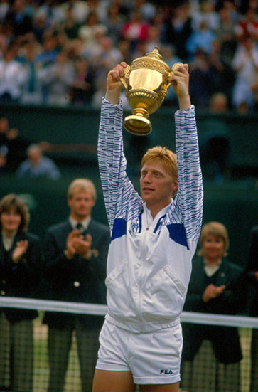boris becker fila