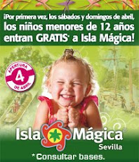 ISLA MAGICA