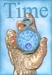 Magiceyes Kreative Welt Zeit