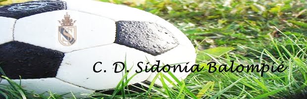Club Deportivo Sidonia Balompié