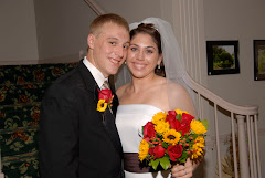 My Daughter's Wedding Day