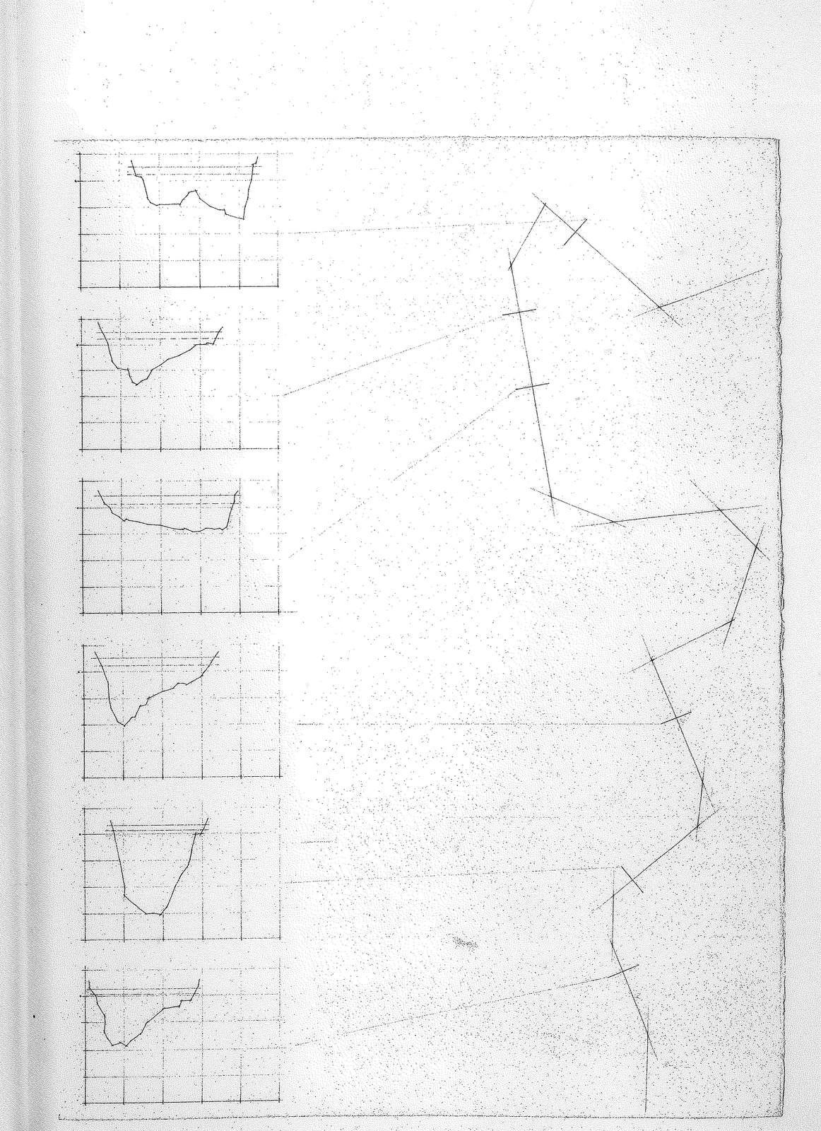 TSA THESIS RESEARCH: Analytical Drawing Examples