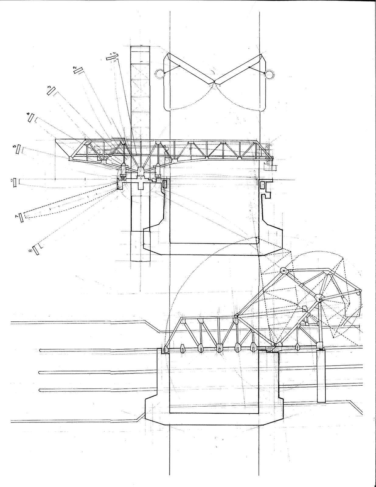 TSA THESIS RESEARCH: Analytical Drawing Examples