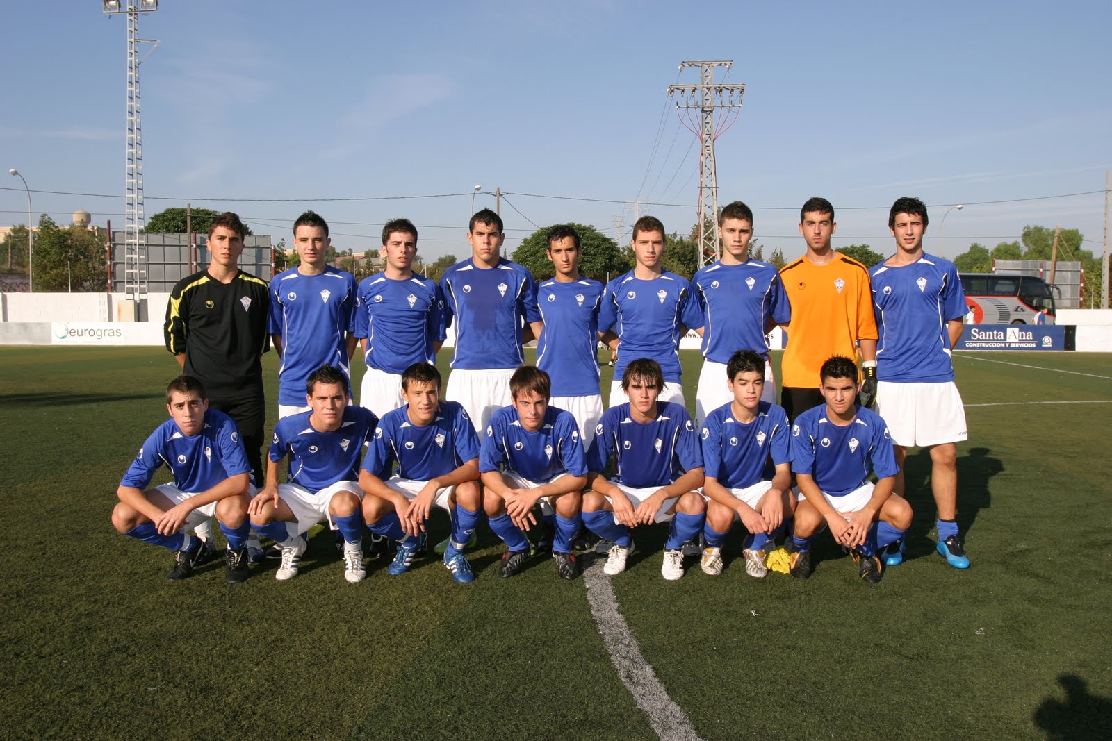 EQUIPOS DE FUTBOL DE ALICANTE equipos de futbol de alicante: