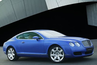 Car New Models Wallpapers Bentley Continental Gt