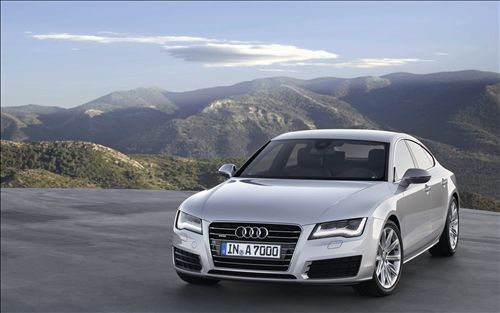 Wallpapers Audi A7 Sportback audi a7 blogspotcom. Wallpapers Audi A7 Sportback