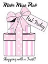 Pink Fridays
