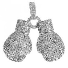 BOXING CHAIN DOPPPPPEEE!