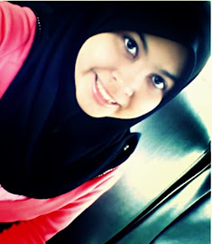 Siti Aiman [ Facebook ]