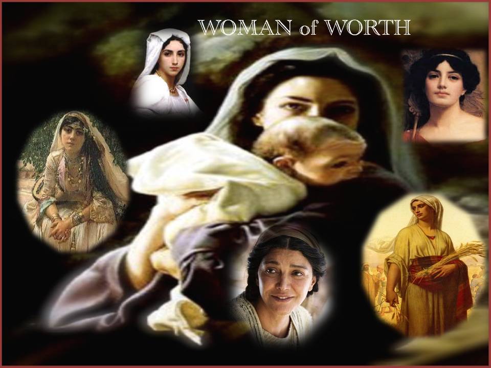 prostitute rahab of the bible