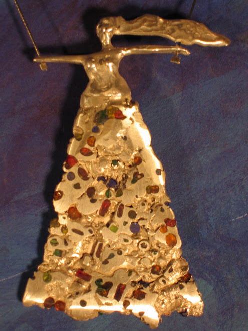 Serie  Mujeres de vestidito