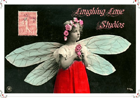 Laughing Lane Studios