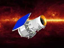 Wide-field Infrared Survey Explorer Wide-field Infrared Survey Explorer