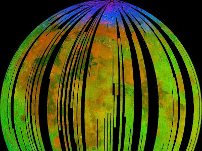 Earth's Moon Eart's Moon