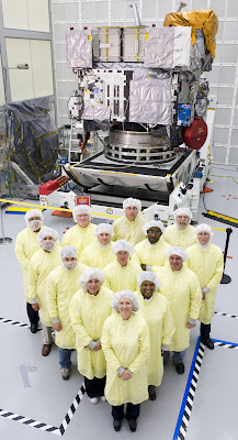 SAT Team at Boeing SAT Team at Boeing