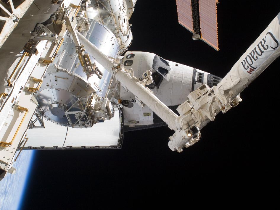 to the International Space international space station pictures. to the International Space