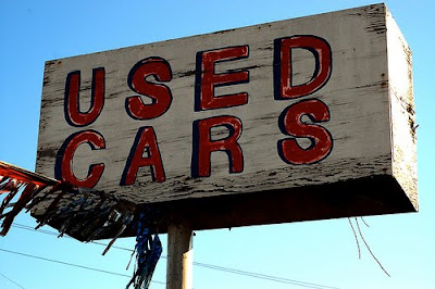 User Cars User Cars