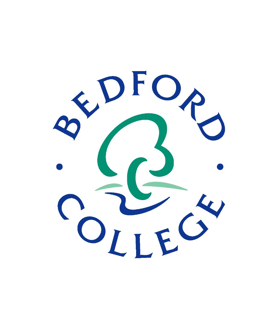 Bedford College Logo