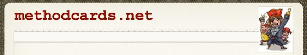 methodcards.net