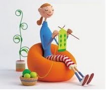 Cousiñas feitas a mán