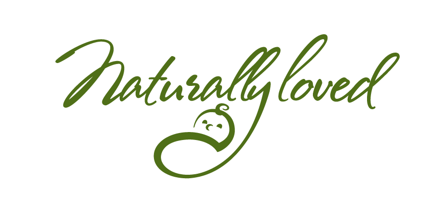 Naturally Loved