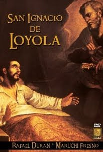 [Drama] San Ignacio de Loyola S.+ignacioloyola