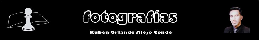 AJEDREZ - FOTOS - RUBEN ALEJO CONDE