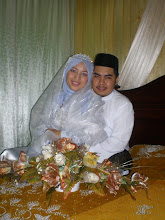 NIKAH 2 JUN 2007