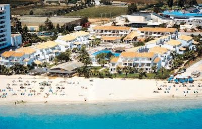 playa ibiza bossa