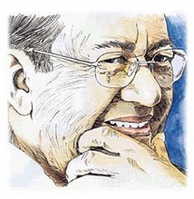 TUN DR.MAHATHIR MOHAMAD