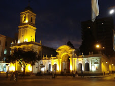 San Salvador de Jujuy