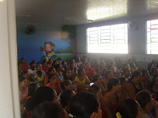 Reunião com pais de alunos