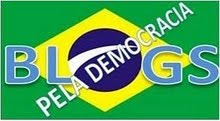 Blogs pela Democracia