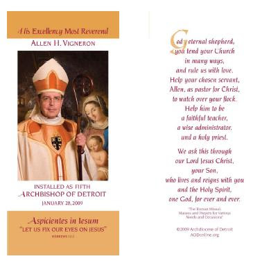 catholic funeral prayer cards